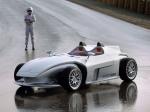 Pininfarina Enjoy Concept 2003 года